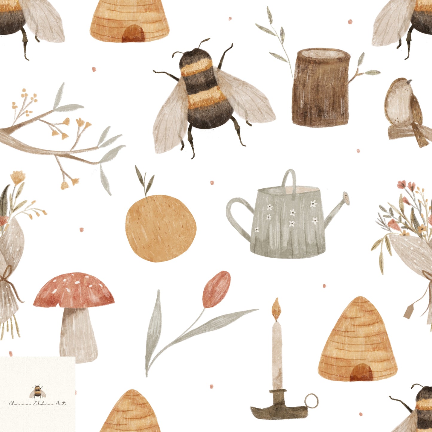 Farrah (Non-Exclusive)