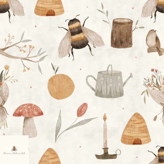 Farrah (Non-Exclusive)