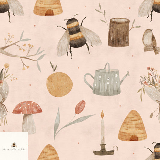 Farrah (Non-Exclusive)