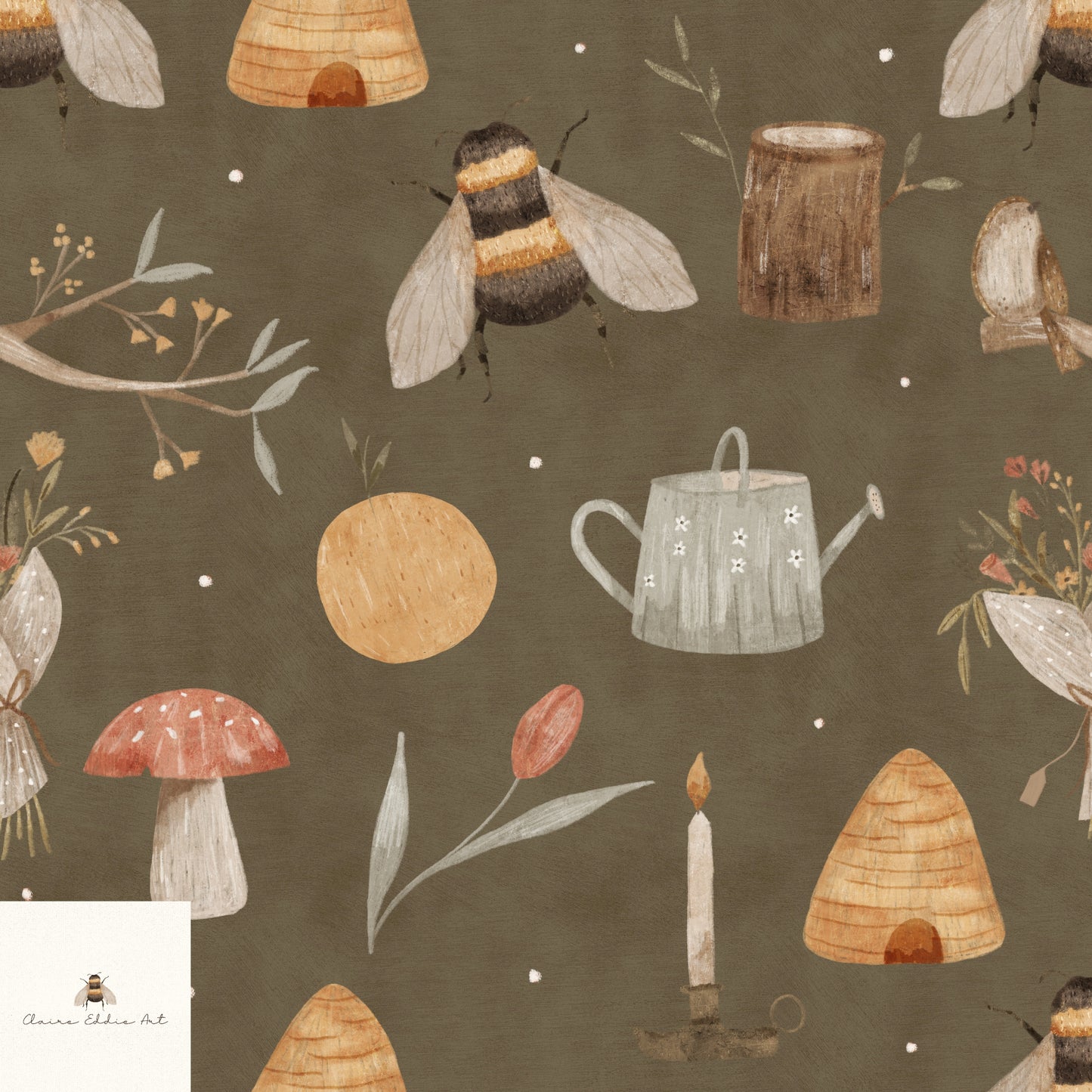 Farrah (Non-Exclusive)