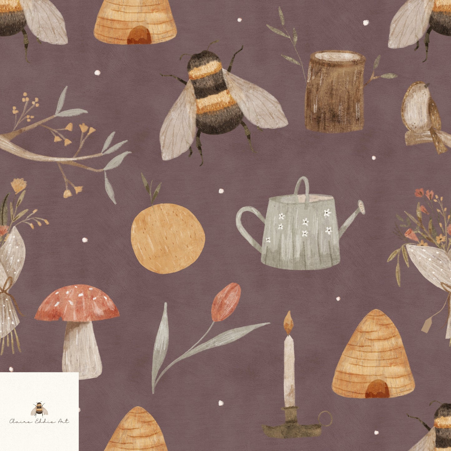 Farrah (Non-Exclusive)