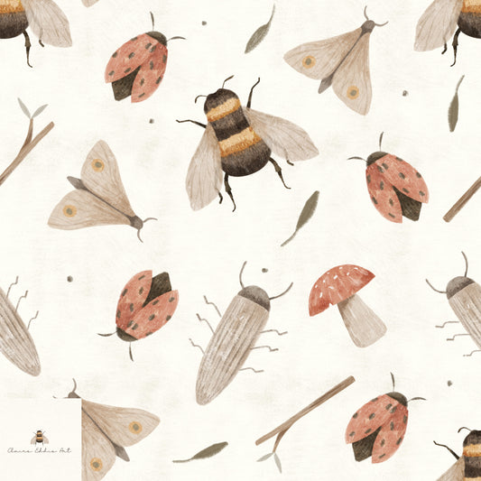 Terre (Non-Exclusive)