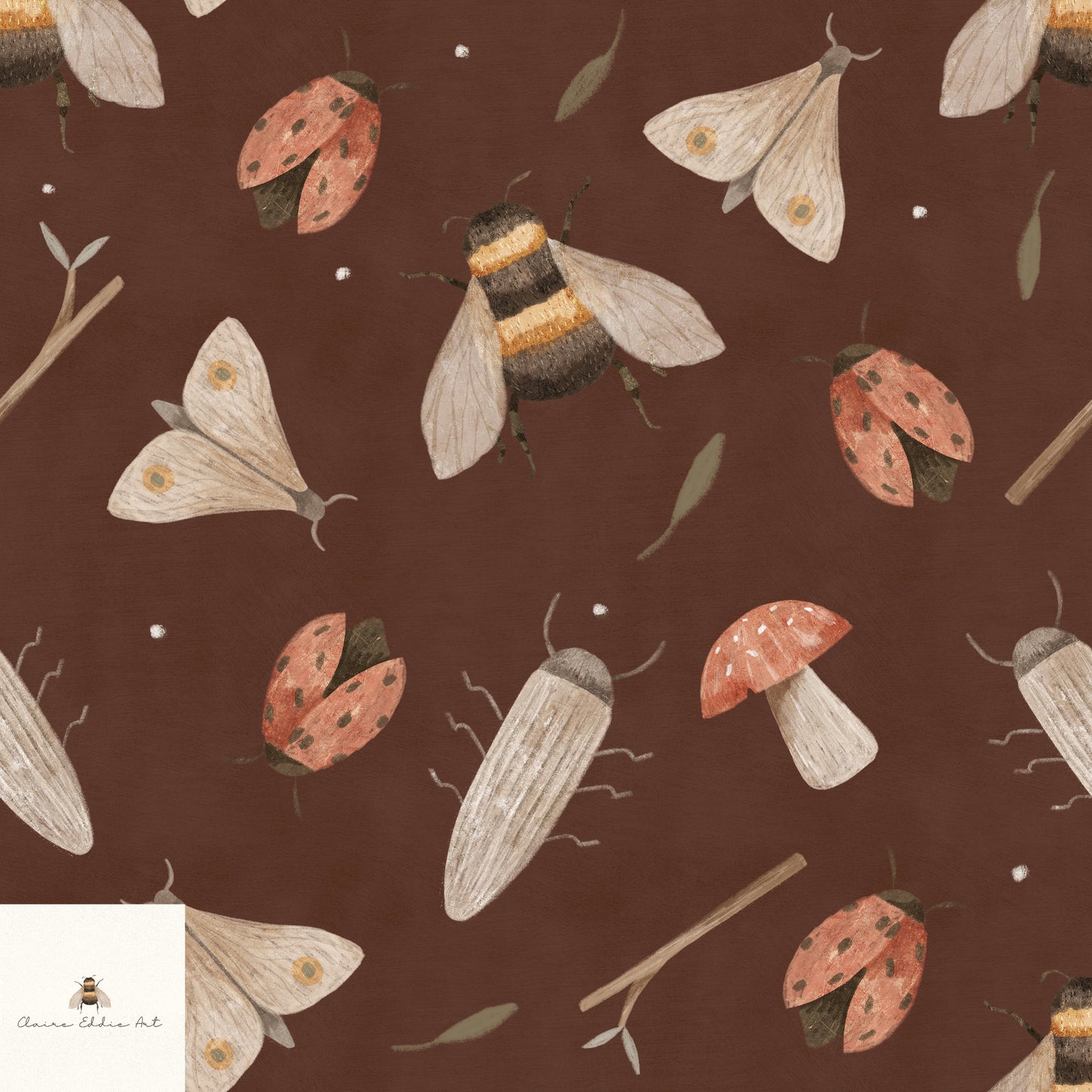 Terre (Non-Exclusive)