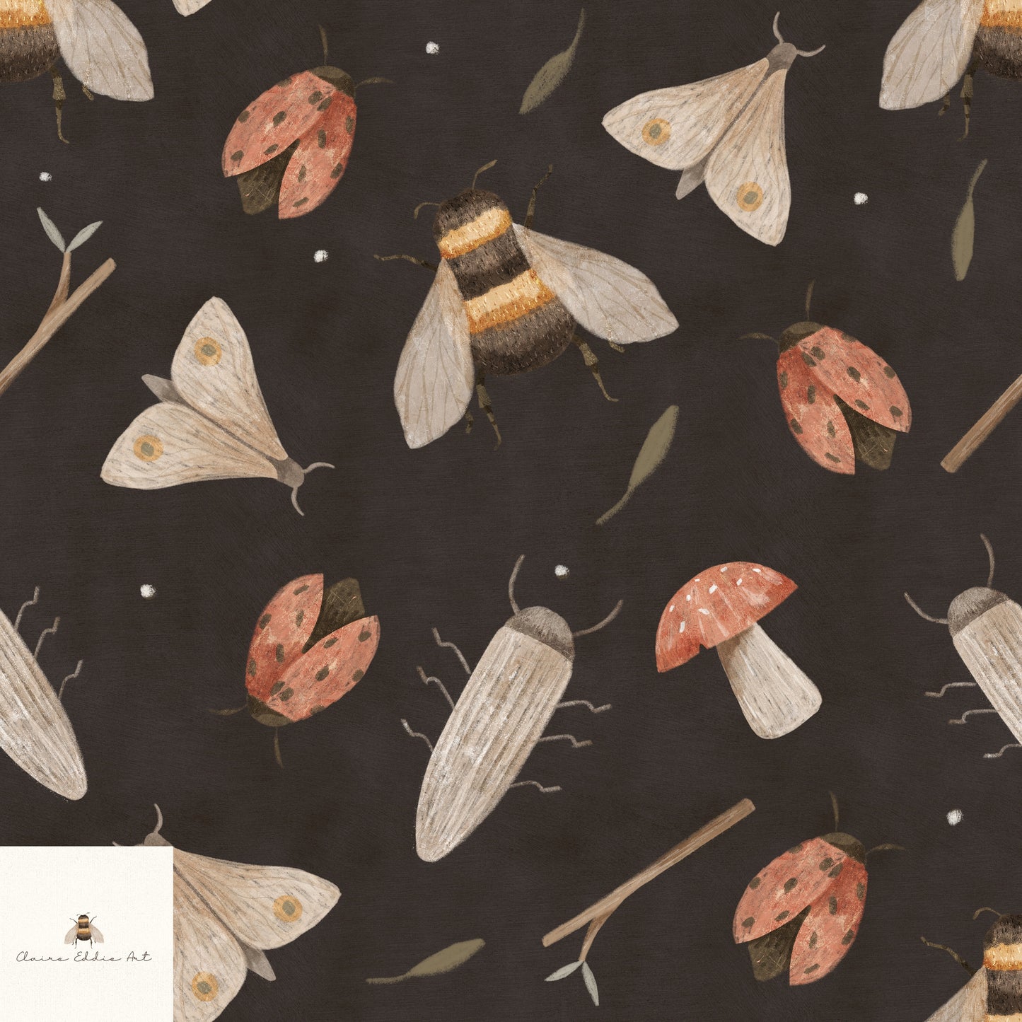 Terre (Non-Exclusive)