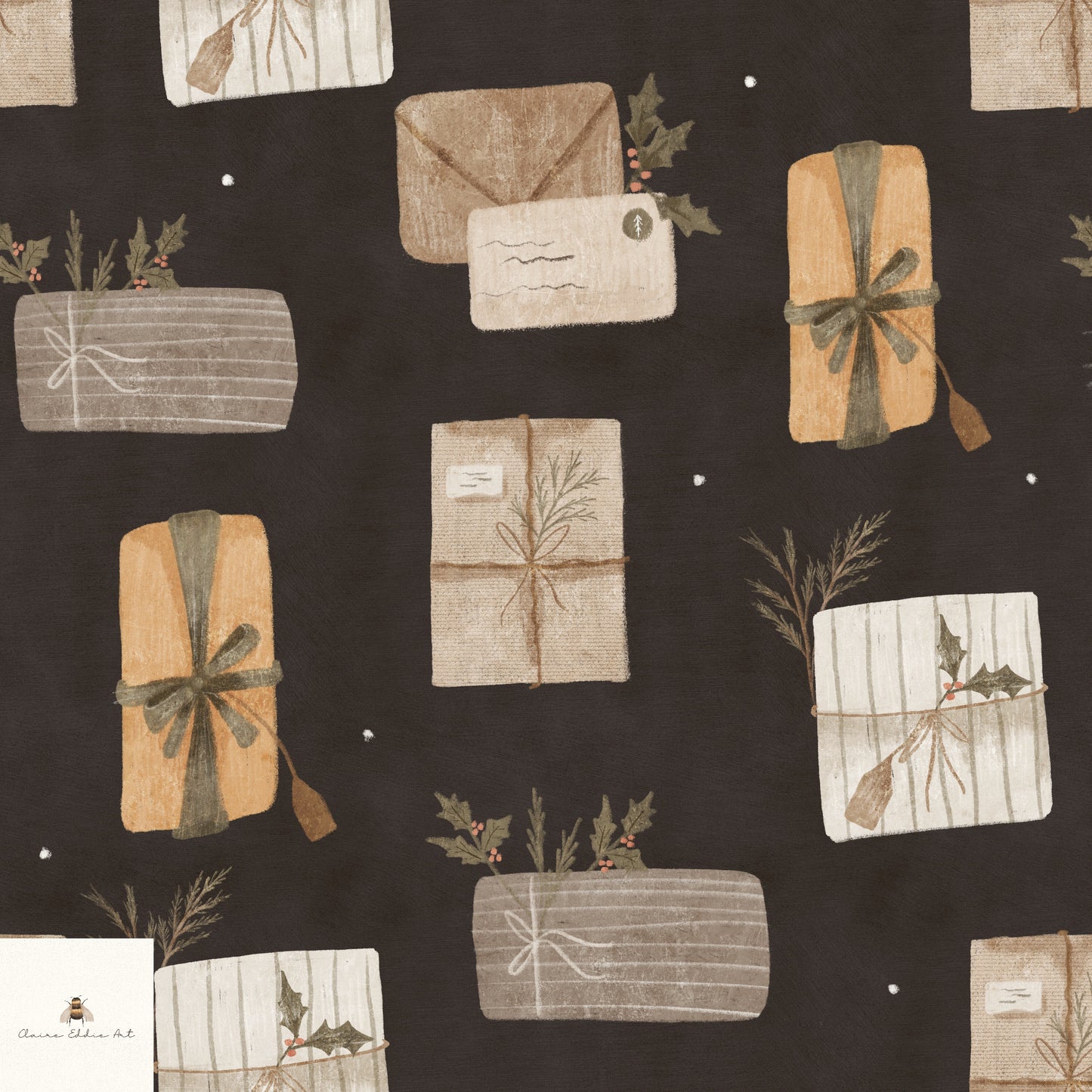 Alder (Non-Exclusive)