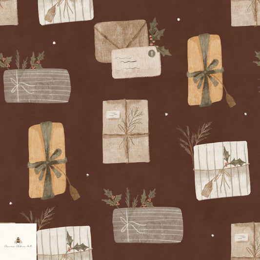 Alder (Non-Exclusive)