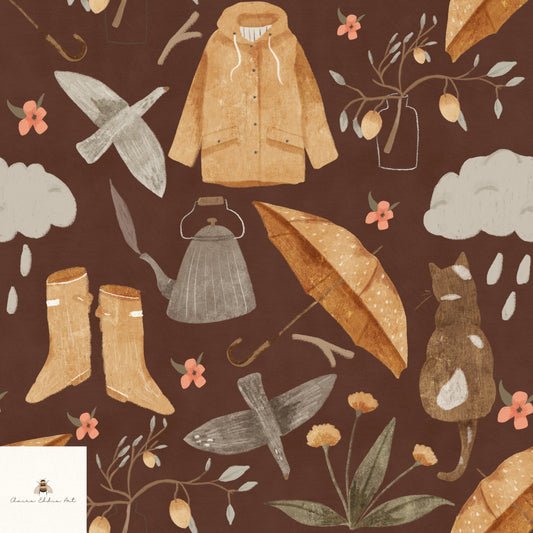 Pour - Non-Exclusive