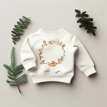 Christmas Wreath PNG