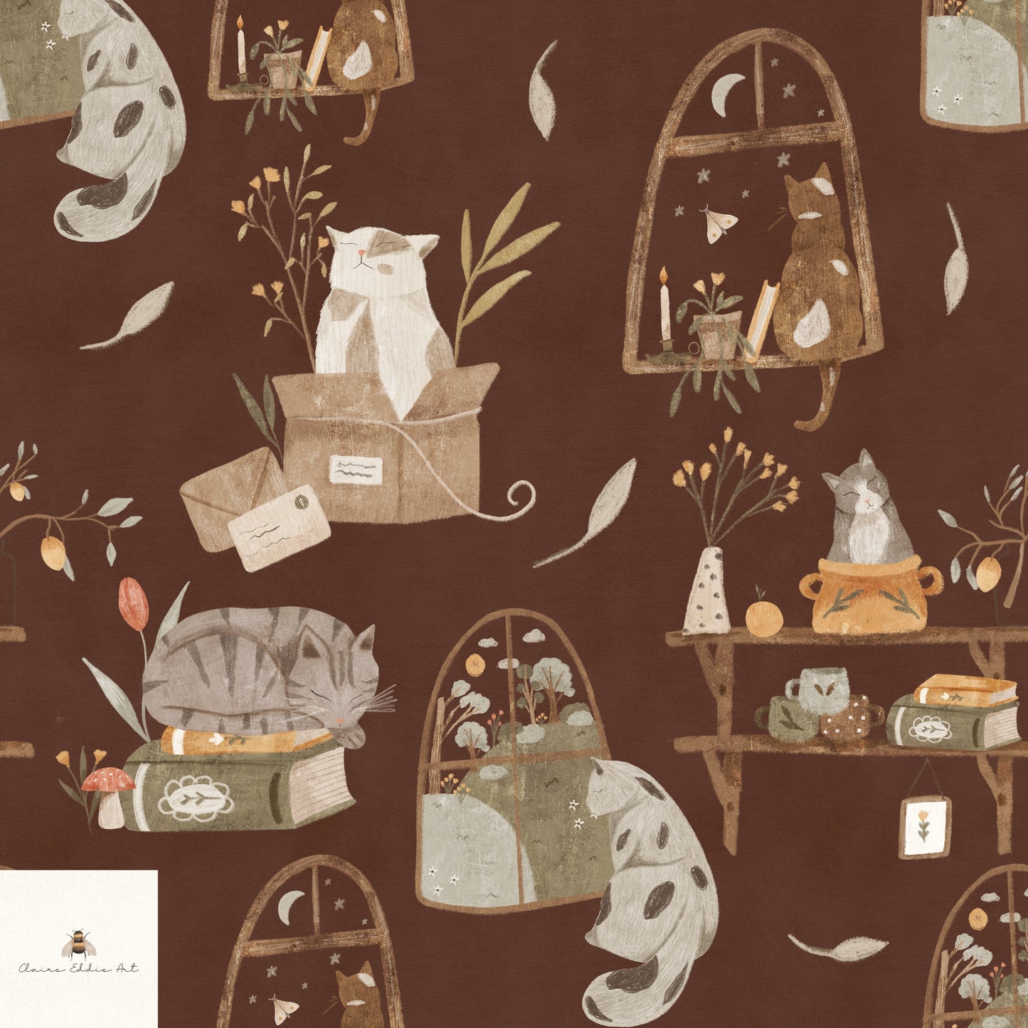 Lady - Non-Exclusive