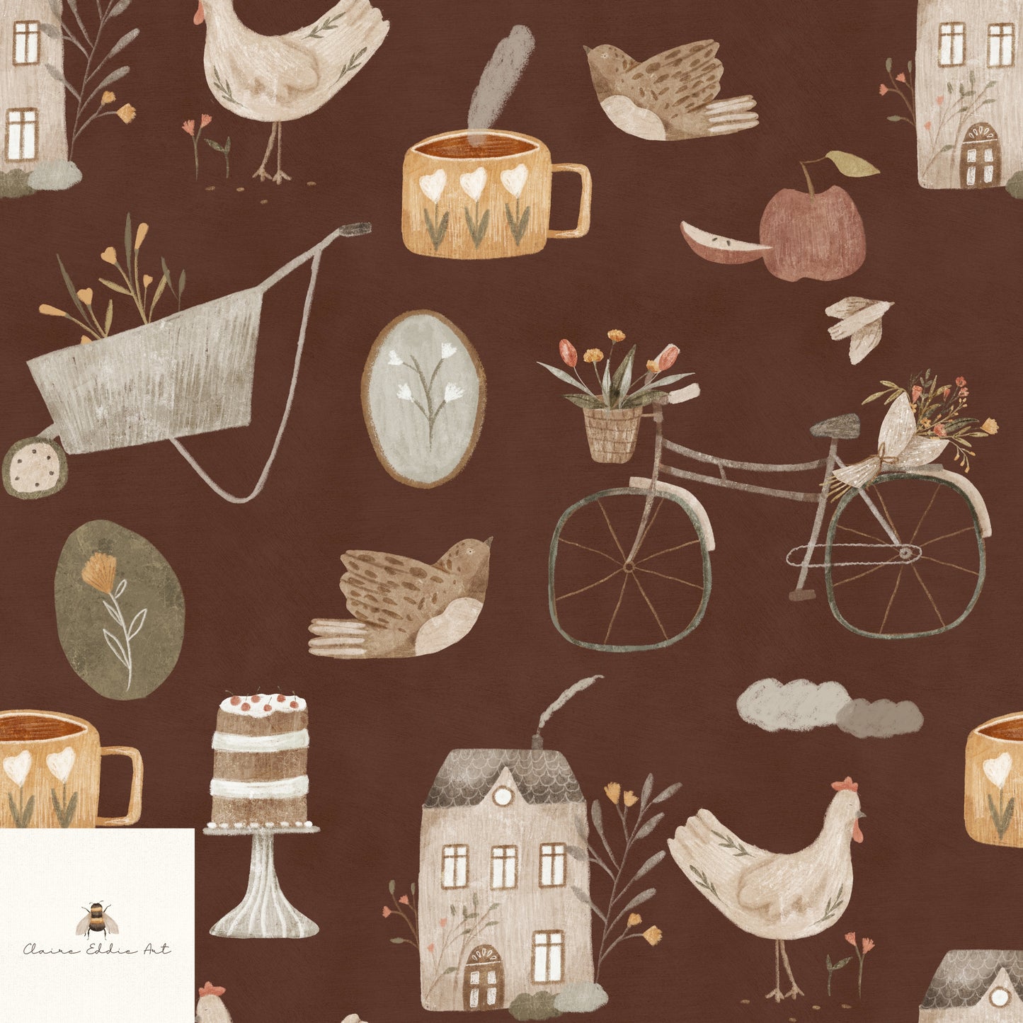 Home - Non-Exclusive