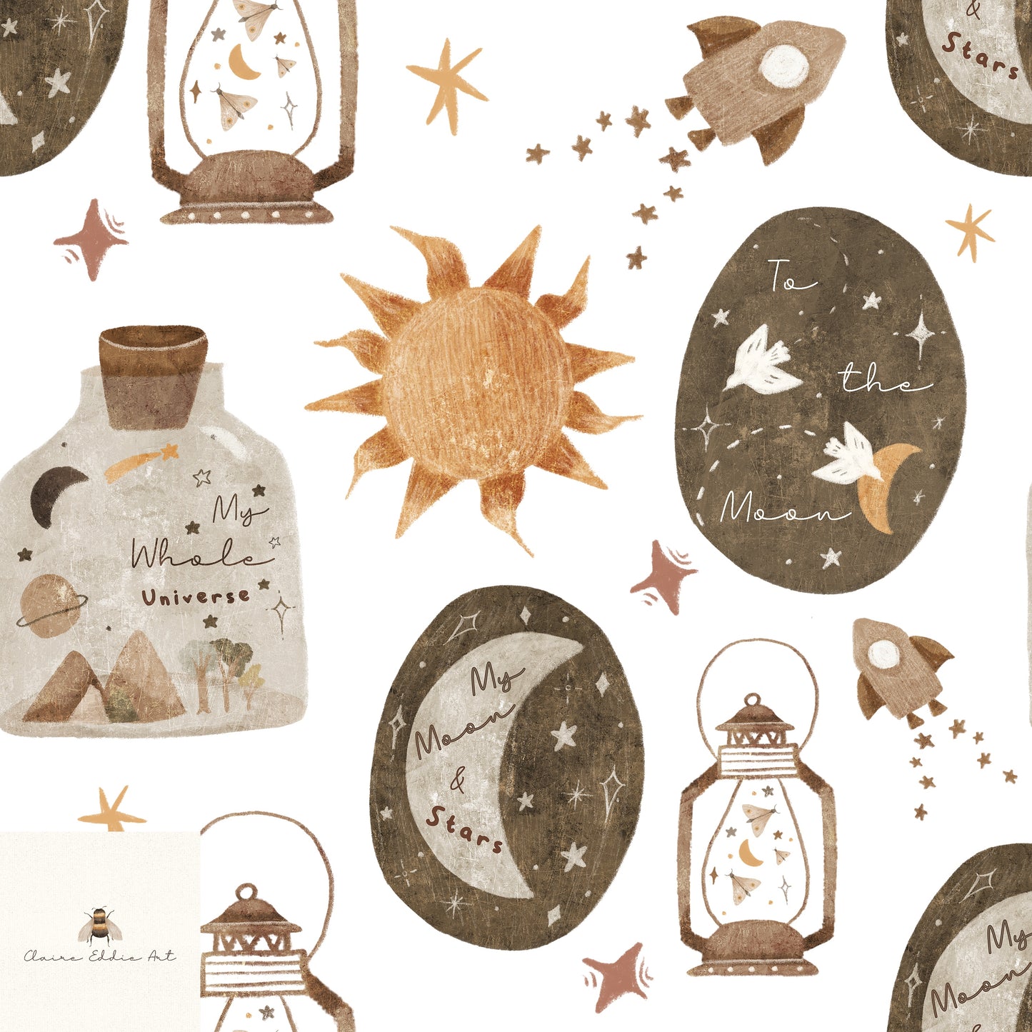 Mine - Non-Exclusive