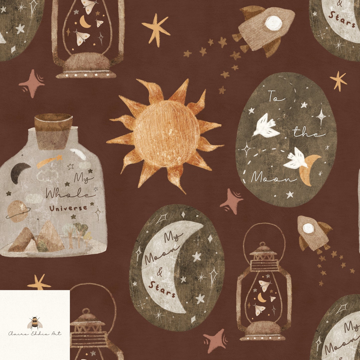 Mine - Non-Exclusive