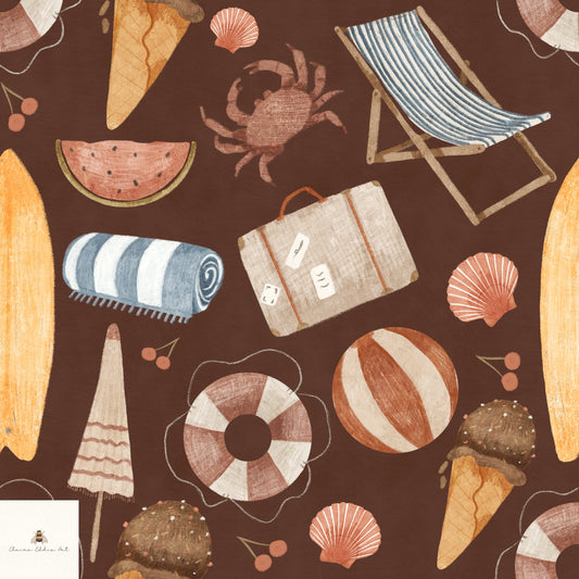 Sandy - Non-Exclusive