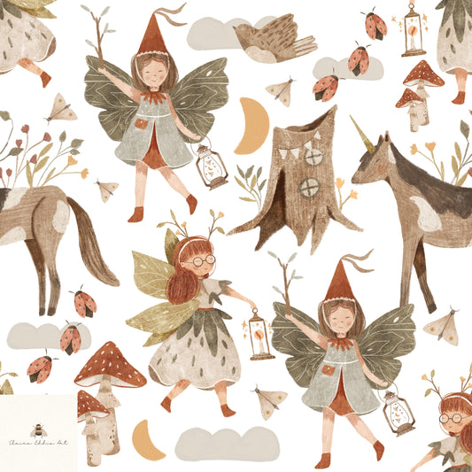 Alma - Non-Exclusive