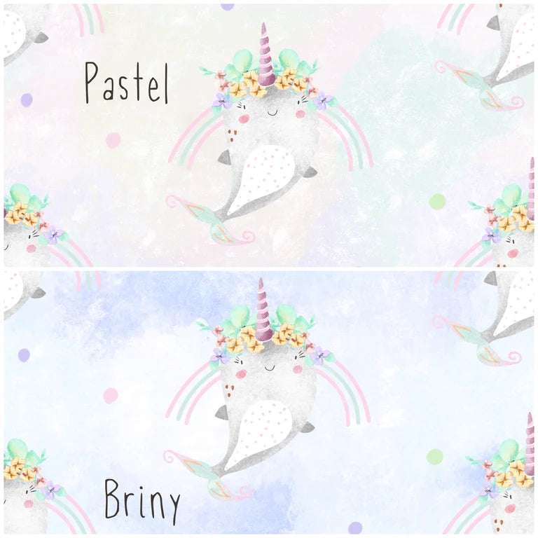 Niamh - Basics Range