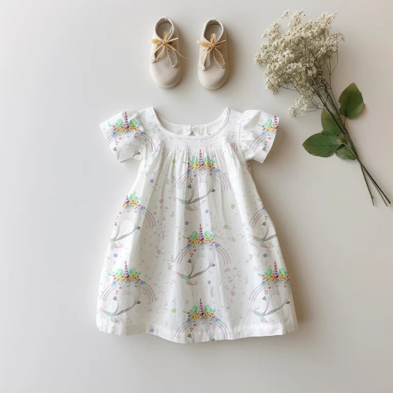 Niamh - Basics Range