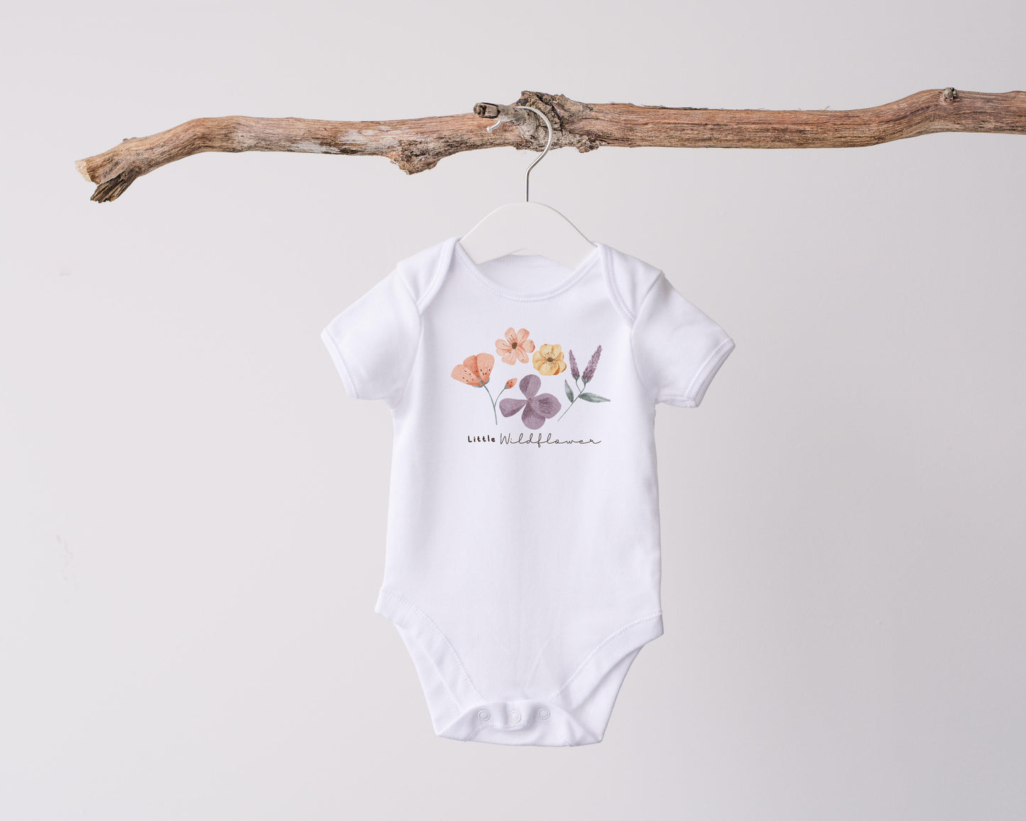 Little Wildflower PNG