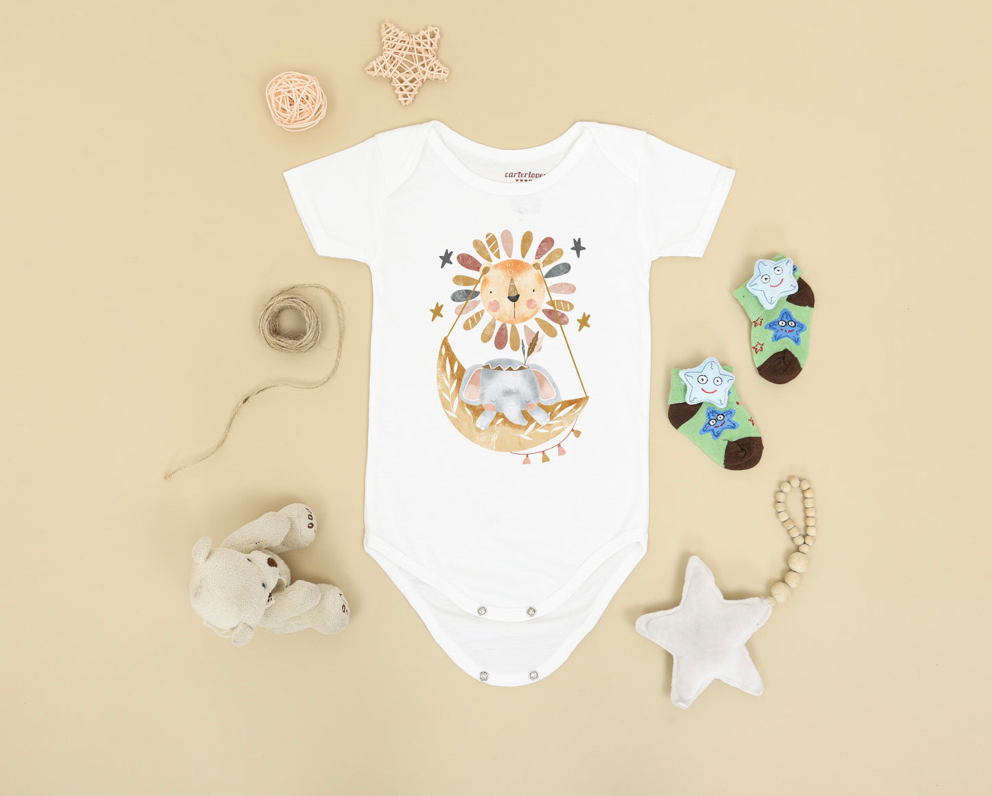 BOHO Dreams PNG