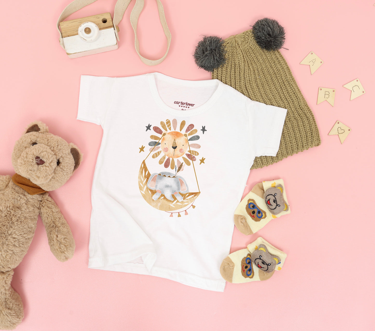 BOHO Dreams PNG