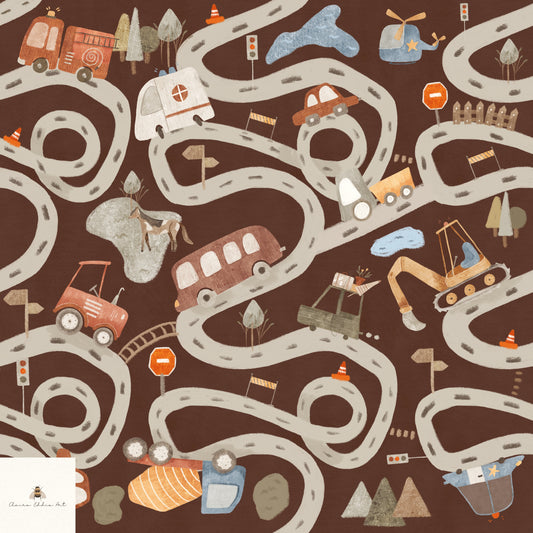 Beep - Non-Exclusive