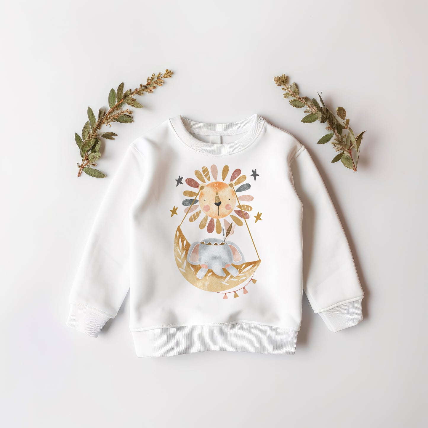 BOHO Dreams PNG