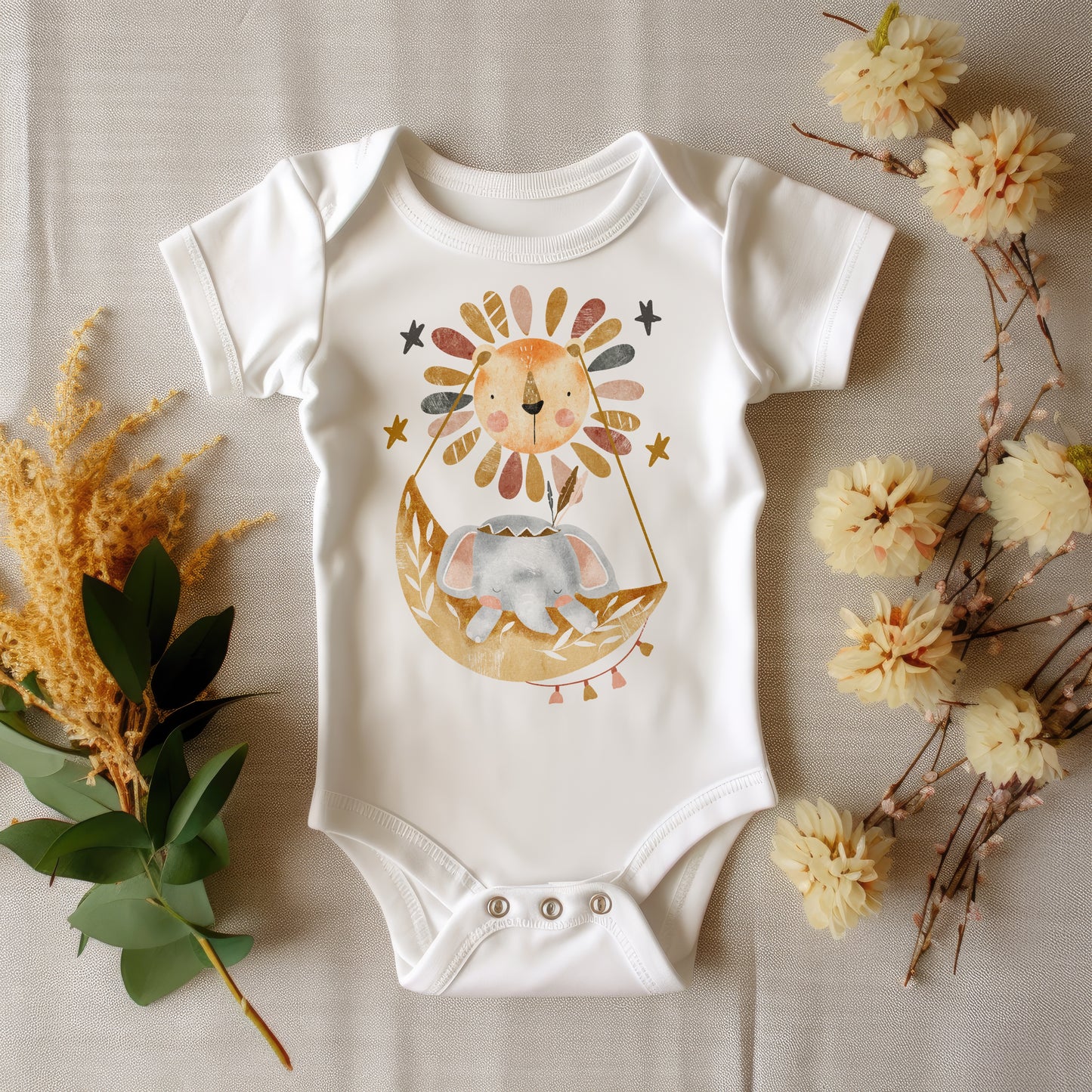 BOHO Dreams PNG