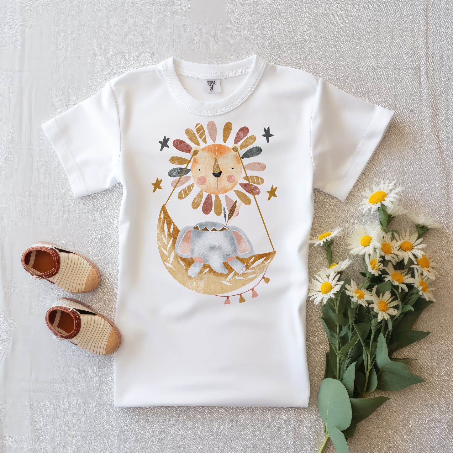 BOHO Dreams PNG