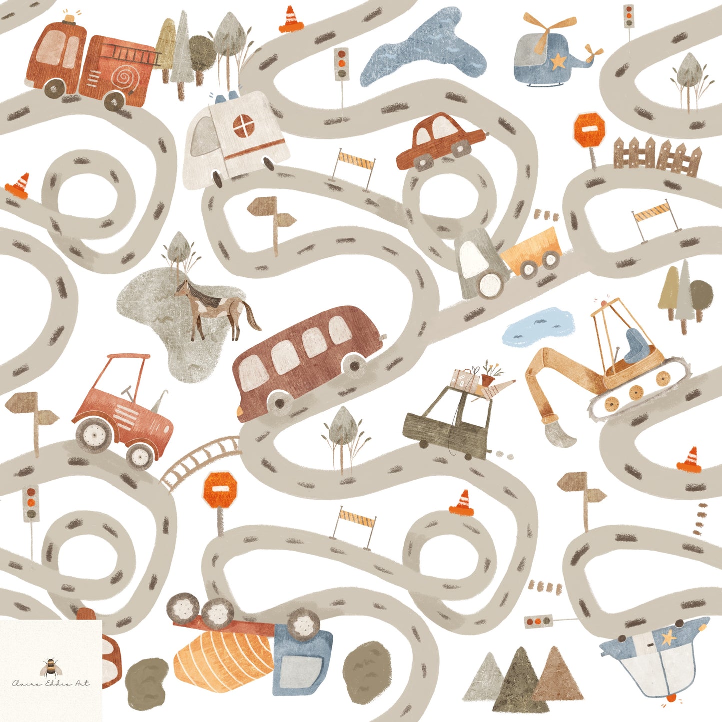 Beep - Non-Exclusive