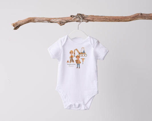 Construction Crew PNG