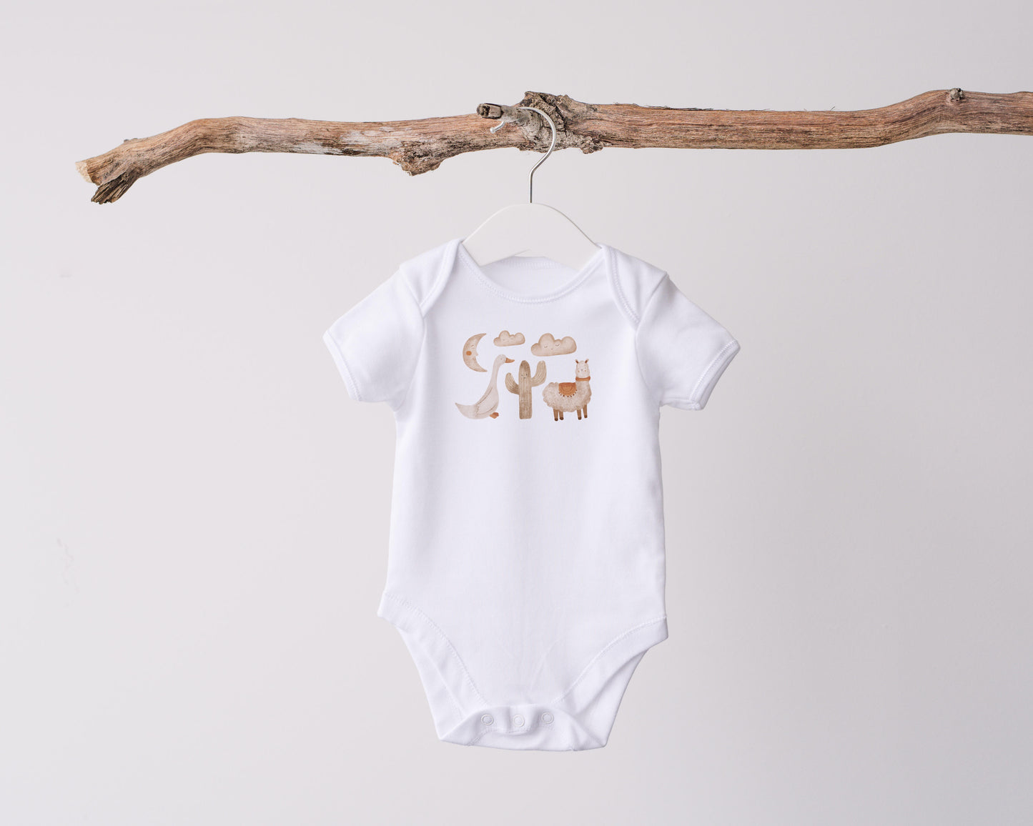 Gender Neutral New Baby PNG