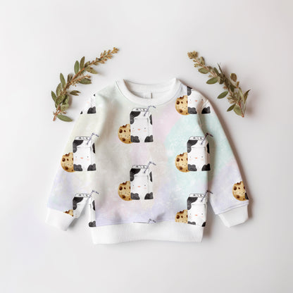 Milk & Cookies - Basics Range