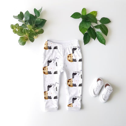 Milk & Cookies - Basics Range