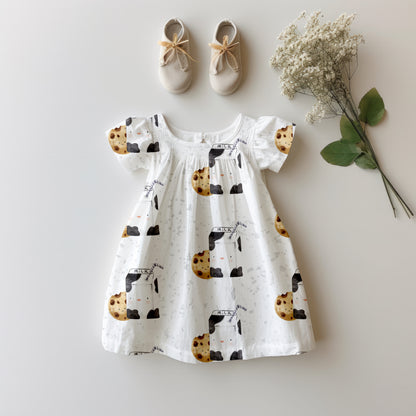 Milk & Cookies - Basics Range
