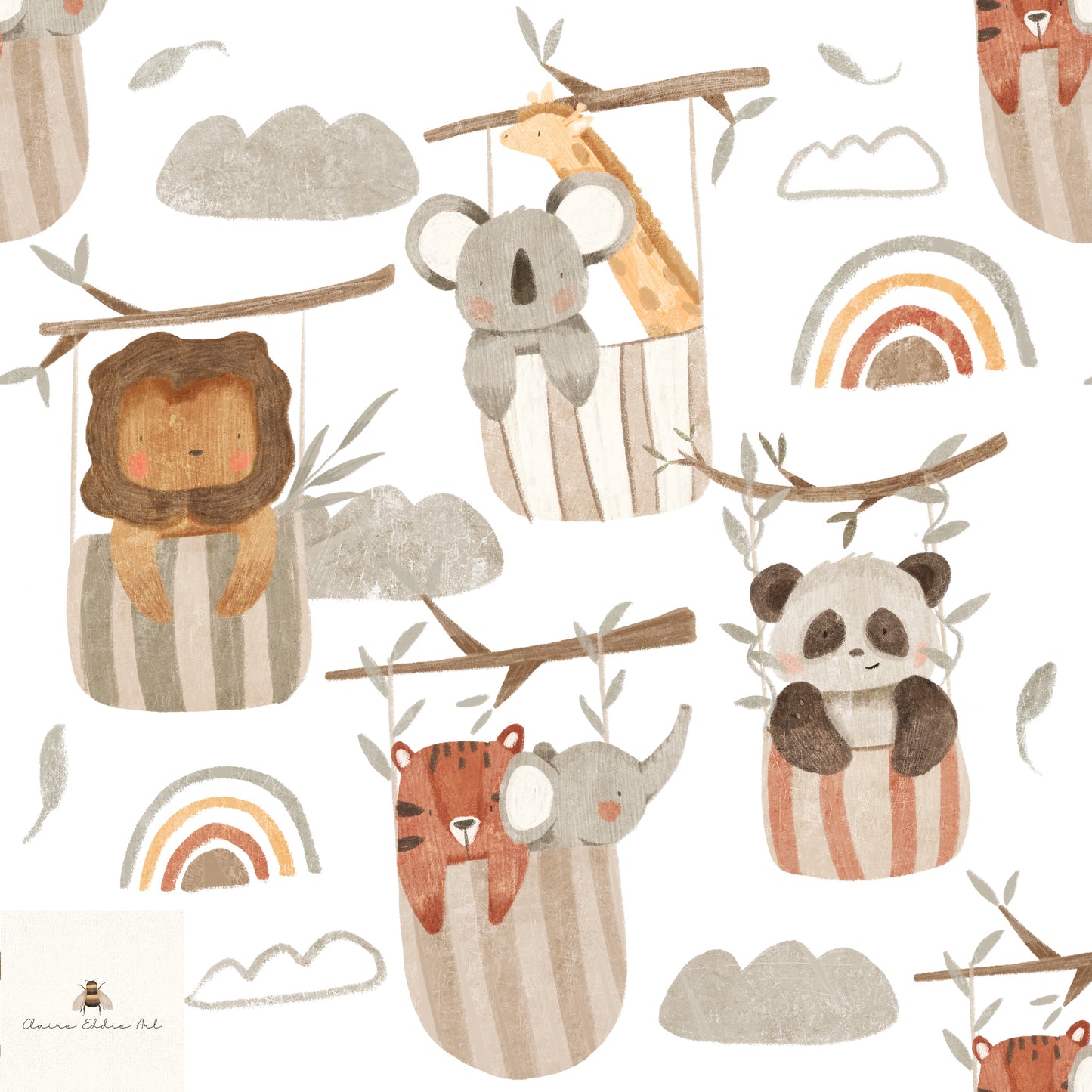 Mickey - Non-Exclusive