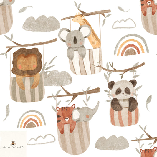 Mickey - Non-Exclusive