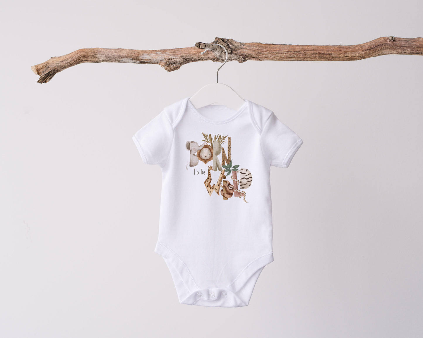Born to be Wild PNG