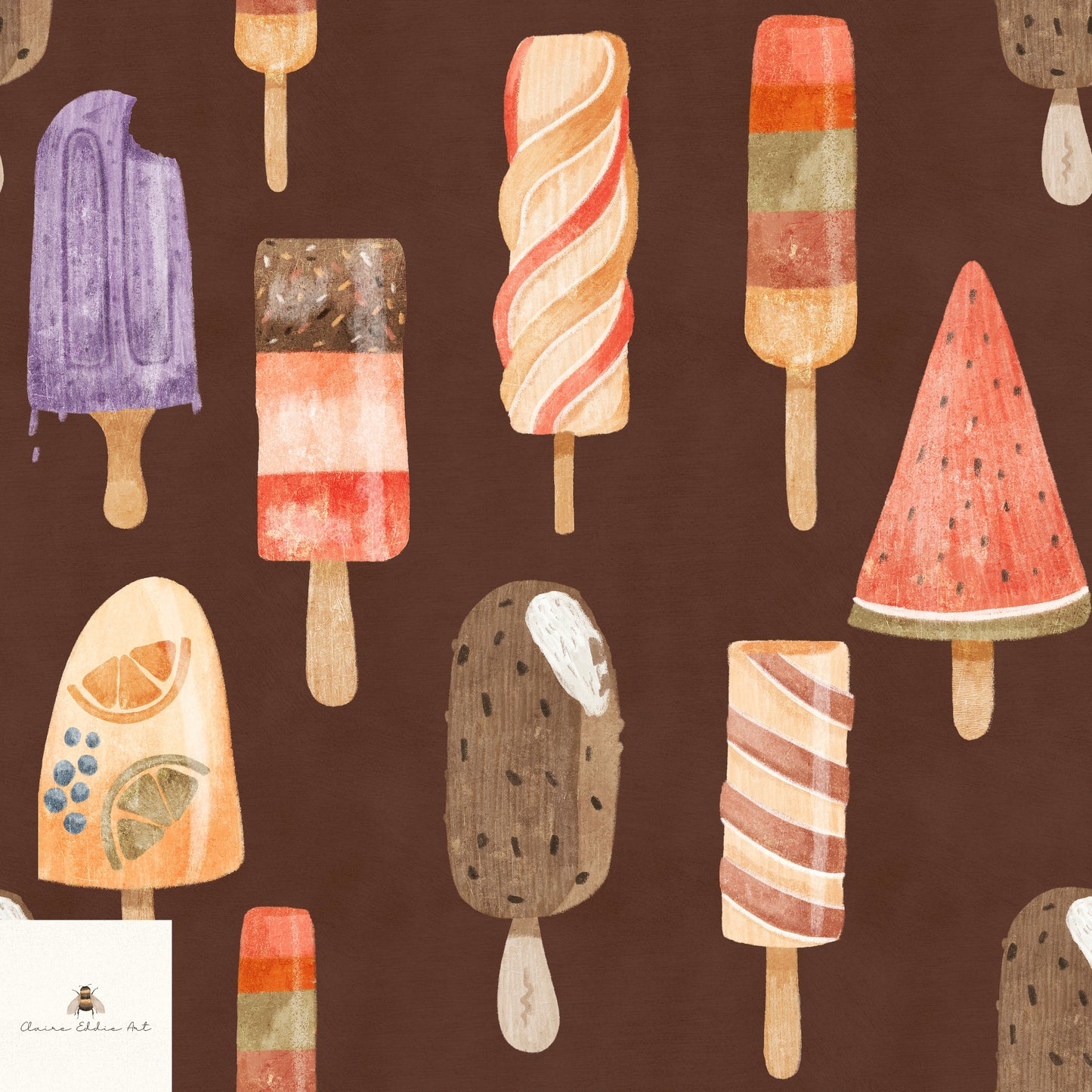 Cali - Non-Exclusive