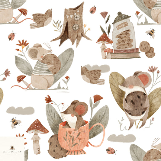 Nibble - Non-Exclusive