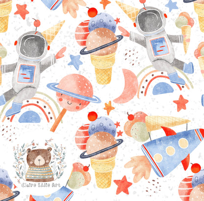 Scoop - Non-Exclusive