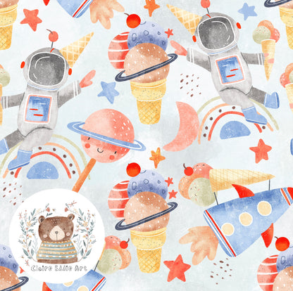 Scoop - Non-Exclusive