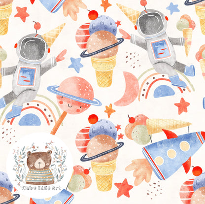 Scoop - Non-Exclusive