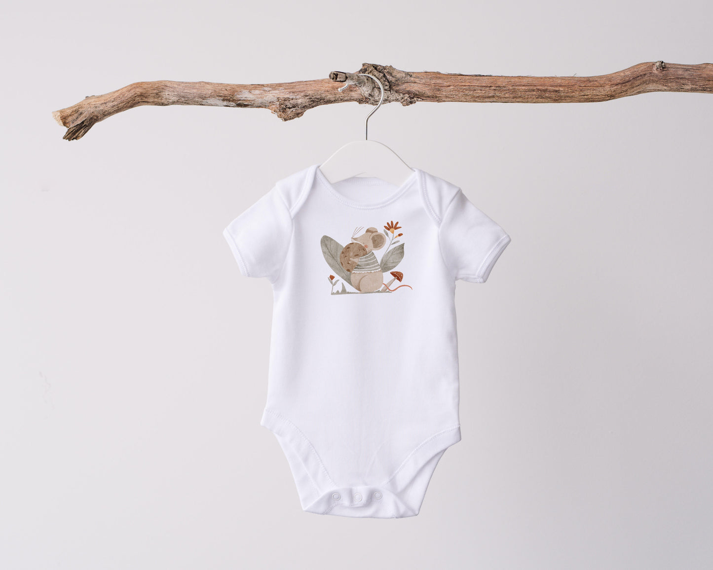 Mouse and cookie PNG