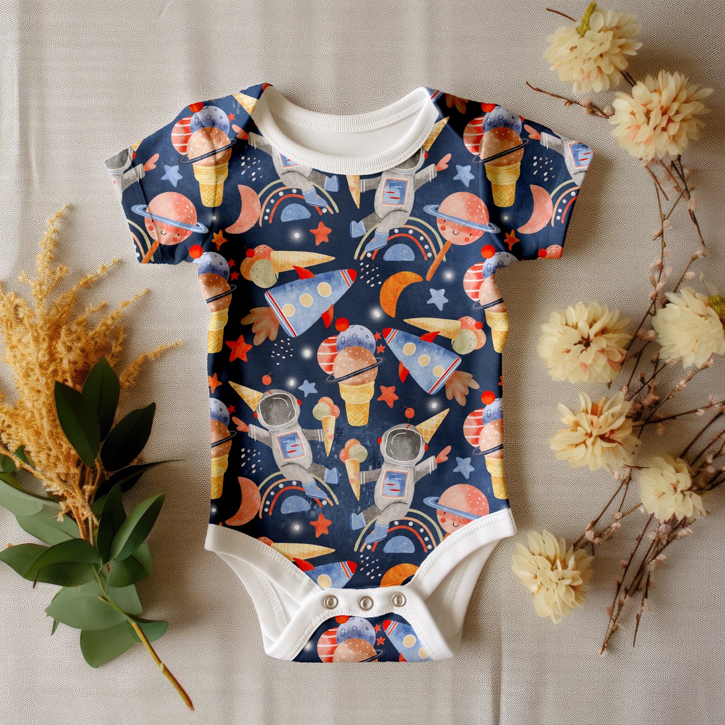 Scoop - Non-Exclusive