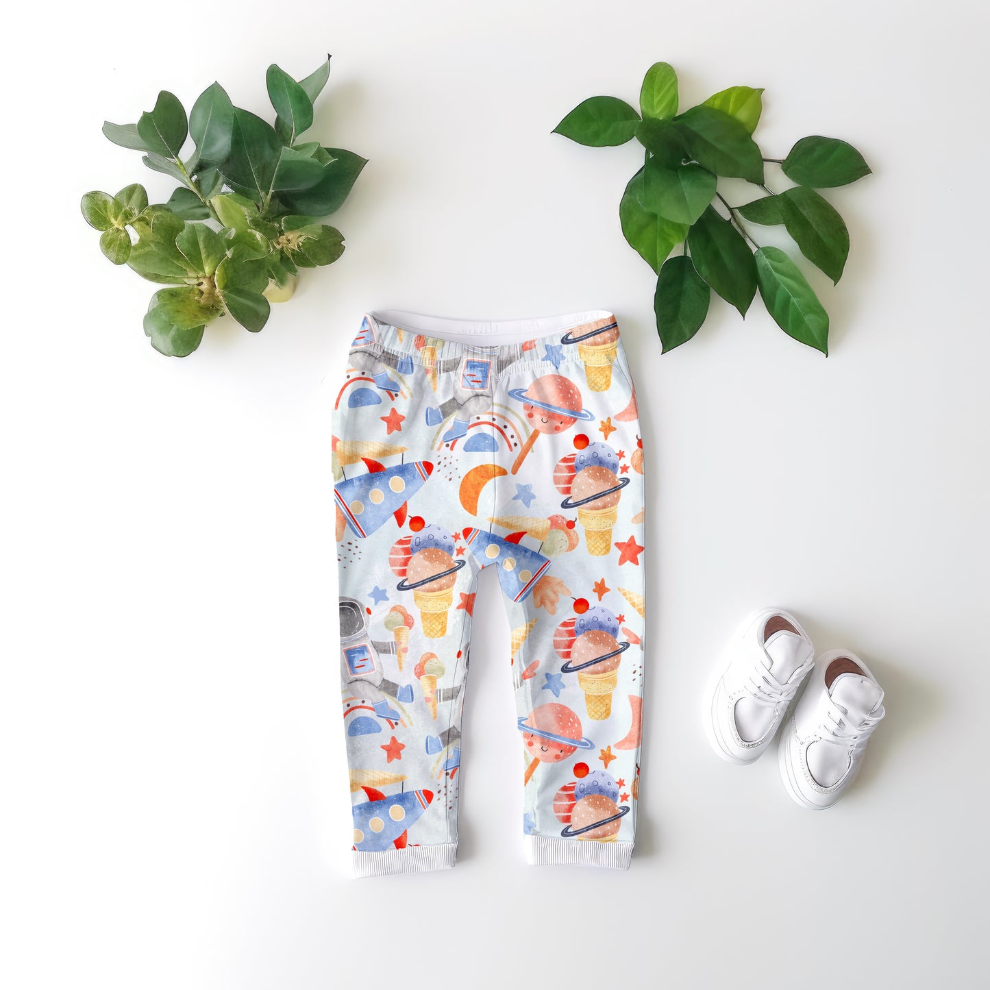 Scoop - Non-Exclusive