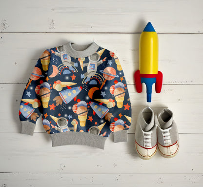 Scoop - Non-Exclusive