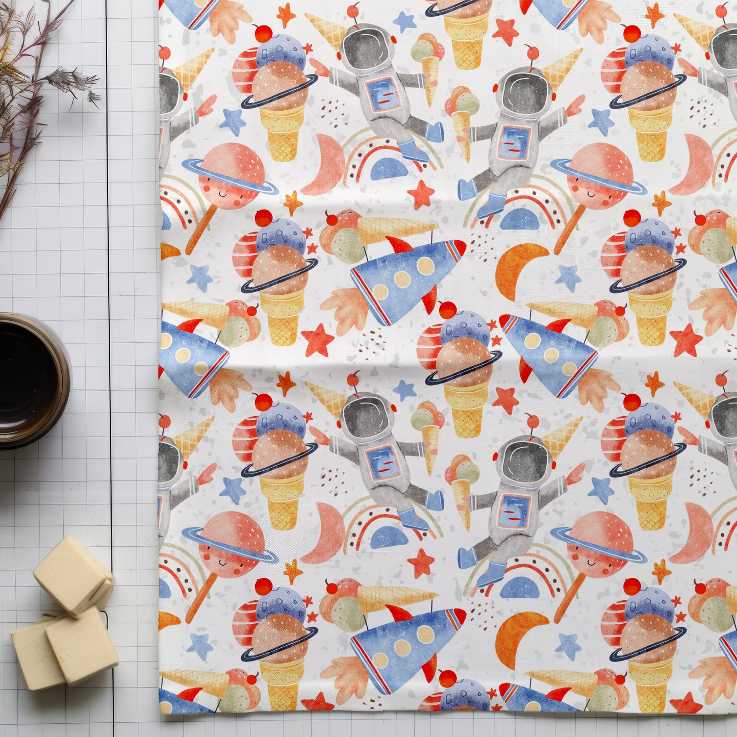 Scoop - Non-Exclusive