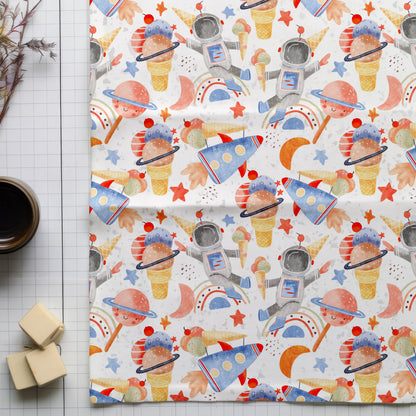 Scoop - Non-Exclusive