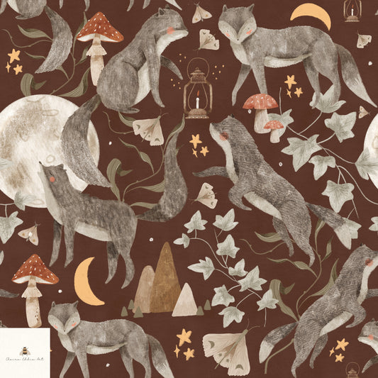 Howl - Non-Exclusive