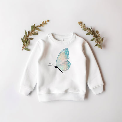 Butterfly PNG Set