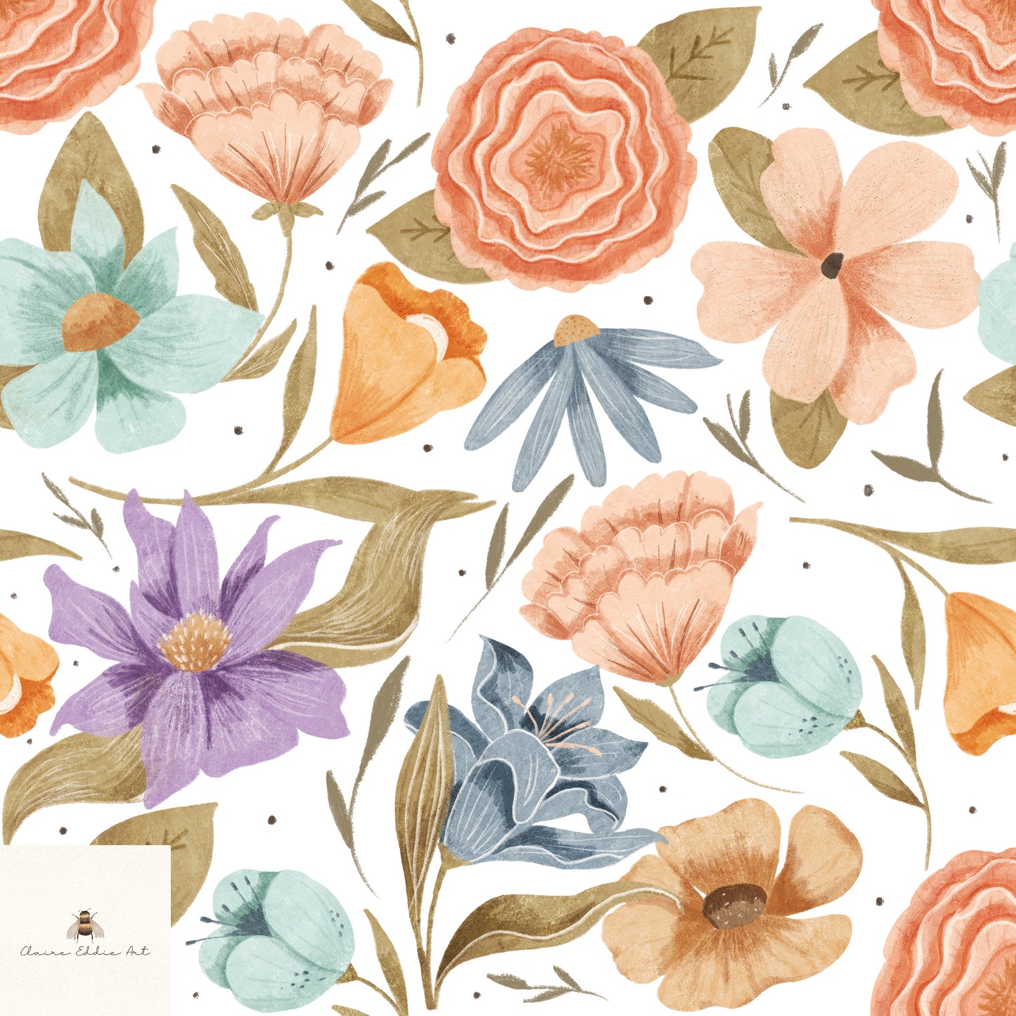 Esther - Non-Exclusive